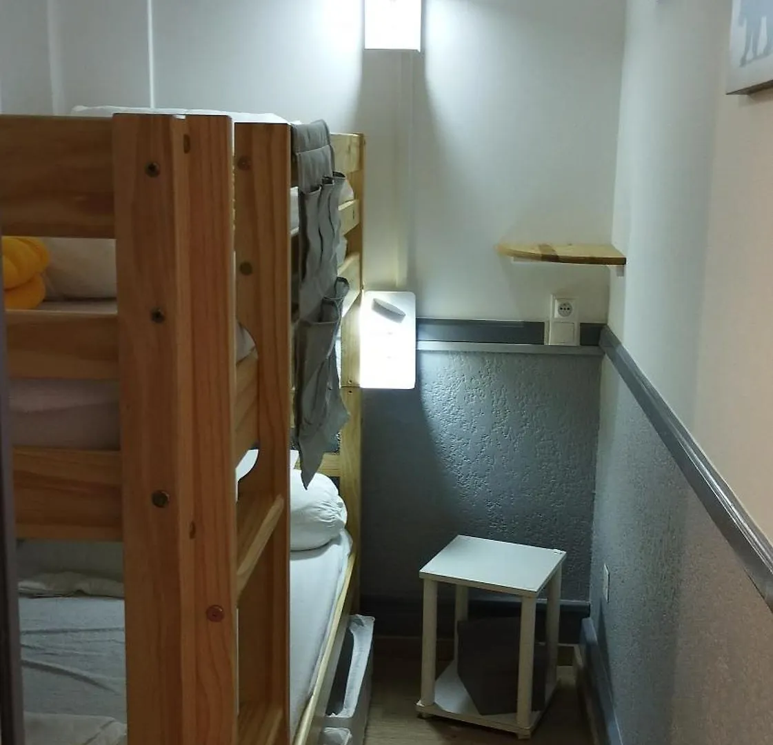 Apartamento Appartement Cosy Hyper Centre De Cauterets França