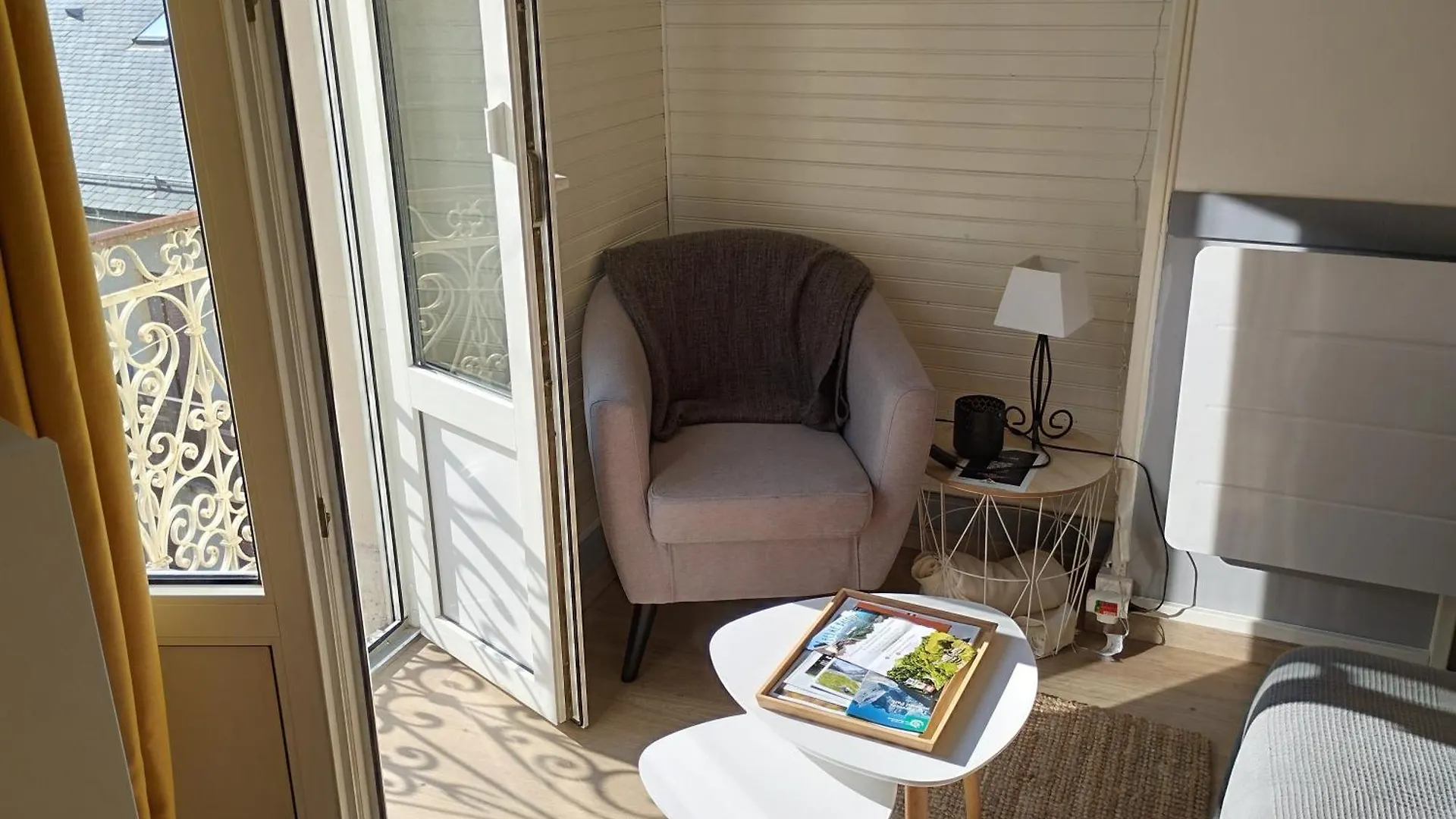 Appartement Cosy Hyper Centre De Cauterets